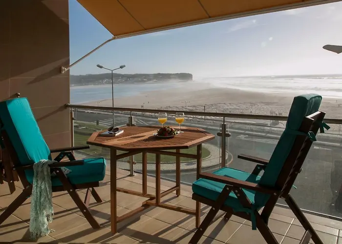 Silver Coast - Casa Do Oceano