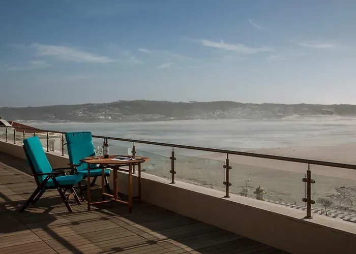 Silver Coast - Casa Do Oceano