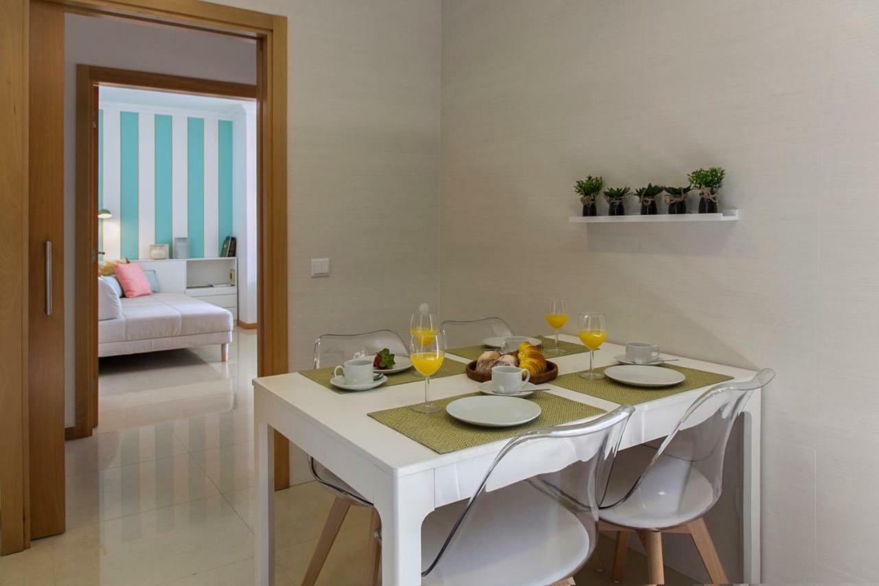 Apartment Silver Coast - Casa Do Oceano *