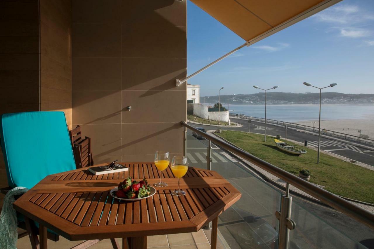Silver Coast - Casa Do Oceano Apartment Foz do Arelho