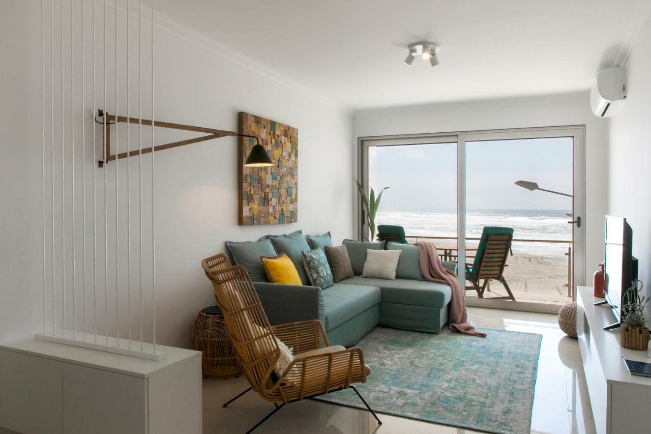 Silver Coast - Casa Do Oceano Apartment