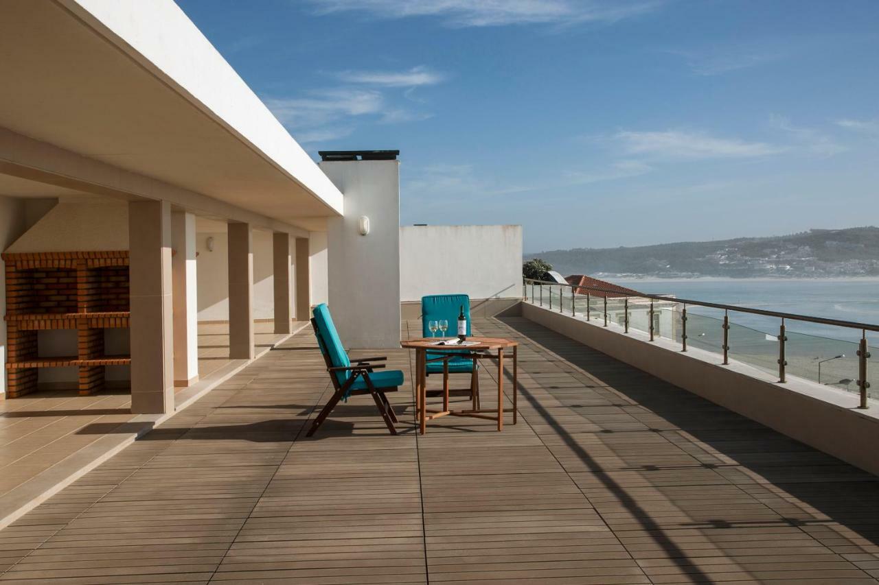 Silver Coast - Casa Do Oceano Apartment Foz do Arelho