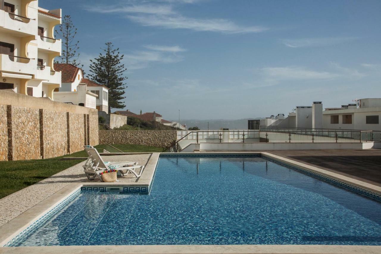 Appartement Silver Coast - Casa Do Oceano *