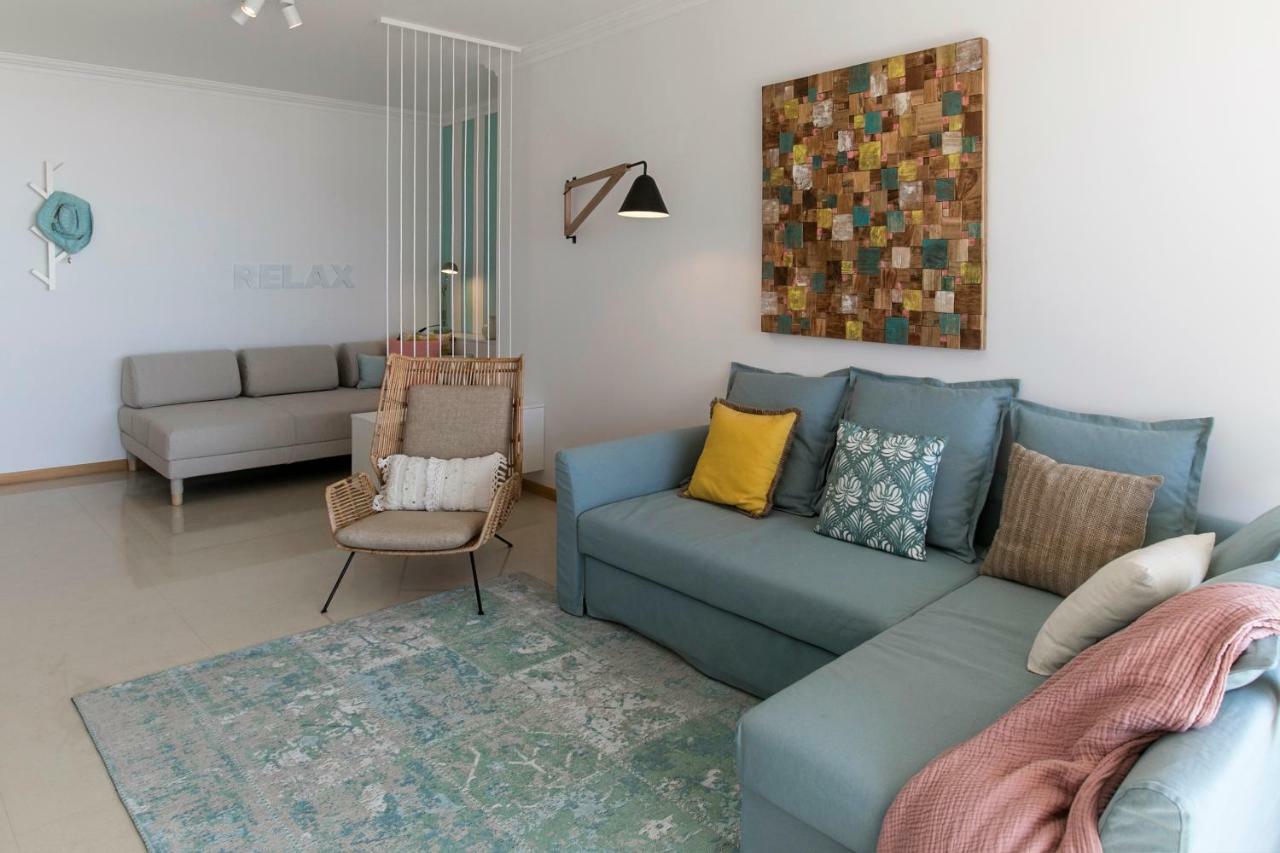Silver Coast - Casa Do Oceano Apartment *